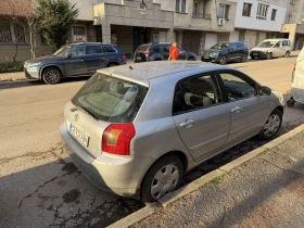 Toyota Corolla, снимка 2