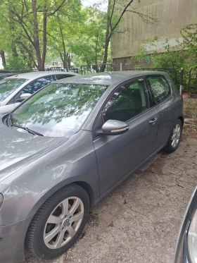 VW Golf, снимка 6