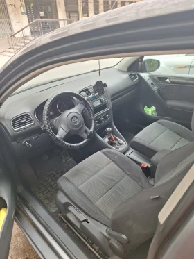 VW Golf, снимка 3