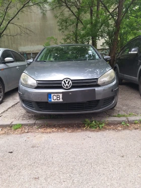 VW Golf, снимка 4