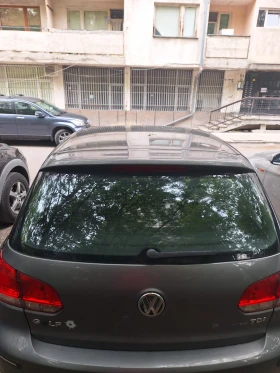 VW Golf, снимка 7