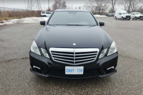 Mercedes-Benz E 500 5.5 * AMG Pack * 4 MATIC * , снимка 5