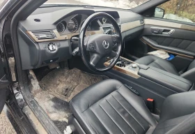 Mercedes-Benz E 500 5.5 * AMG Pack * 4 MATIC * , снимка 7