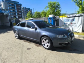 Audi A6, снимка 4