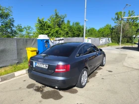 Audi A6, снимка 2