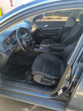 Audi A6, снимка 11