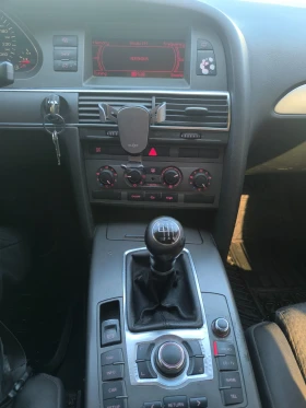 Audi A6, снимка 14