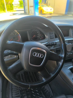 Audi A6, снимка 10