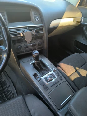 Audi A6, снимка 6
