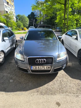 Audi A6, снимка 15