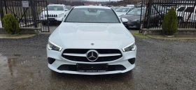 Mercedes-Benz CLA 180 1.5 Cdti-Soiution-Automato-Navi-Camera, снимка 1