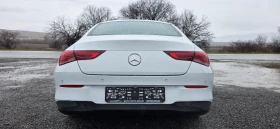 Mercedes-Benz CLA 180 1.5 Cdti-Soiution-Automato-Navi-Camera, снимка 6