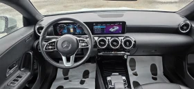 Mercedes-Benz CLA 180 1.5 Cdti-Soiution-Automato-Navi-Camera, снимка 12