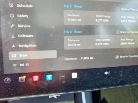 Tesla Model Y DUAL MOTOR LONG RANGE AWD ТЕРМОПОМПА* , снимка 9