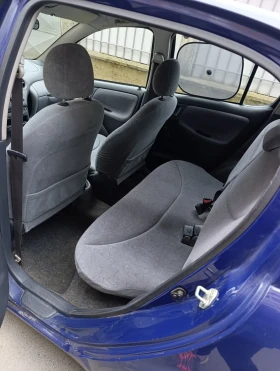 Toyota Yaris, снимка 9