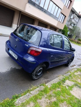 Toyota Yaris, снимка 2