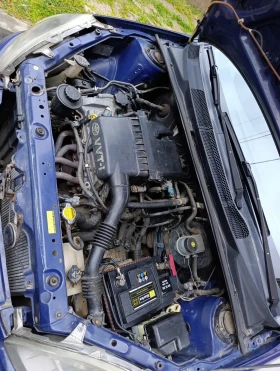 Toyota Yaris, снимка 6