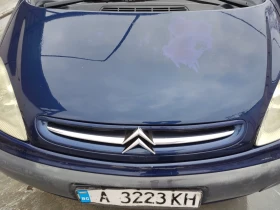 Citroen Xsara picasso, снимка 11