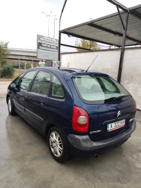 Citroen Xsara picasso, снимка 10