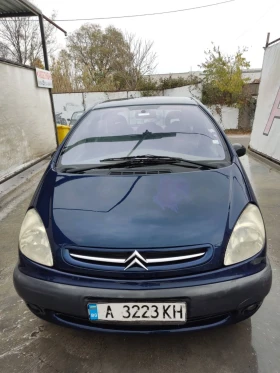 Citroen Xsara picasso, снимка 2