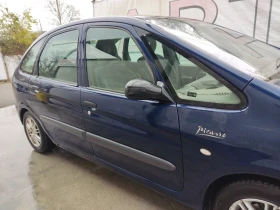 Citroen Xsara picasso, снимка 15