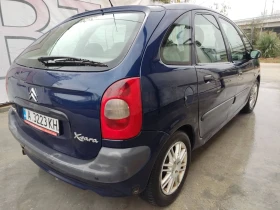 Citroen Xsara picasso, снимка 7