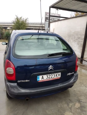 Citroen Xsara picasso, снимка 6