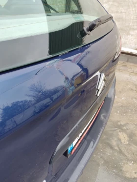 Citroen Xsara picasso, снимка 12