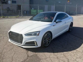 Audi Coupe Technik / 360 / МАСАЖИ / B&O, снимка 1