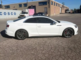 Audi Coupe Technik / 360 / МАСАЖИ / B&O, снимка 12