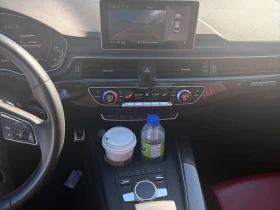 Audi Coupe Technik / 360 / МАСАЖИ / B&O, снимка 9