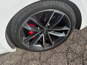Audi Coupe Technik / 360 / МАСАЖИ / B&O, снимка 7