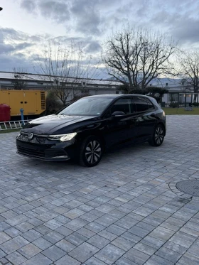 VW Golf 2.0TDI 150к.с., снимка 3