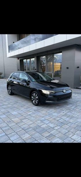 VW Golf 2.0TDI 150к.с., снимка 2