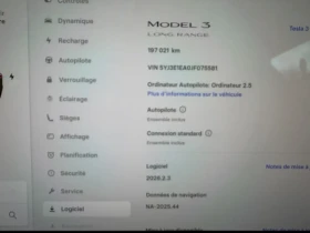 Tesla Model 3 Model 3, снимка 9
