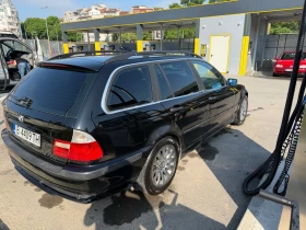BMW 320 d, снимка 7