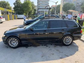 BMW 320 d, снимка 4