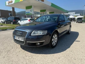 Audi A6 2.7TDI, снимка 1