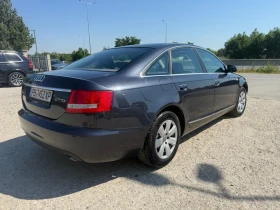 Audi A6 2.7TDI, снимка 3