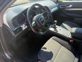 Audi A6 2.7TDI, снимка 5