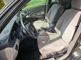 Nissan Almera 1.5, снимка 12