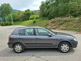 Nissan Almera 1.5, снимка 8