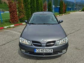 Nissan Almera 1.5, снимка 10