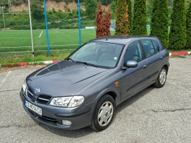 Nissan Almera 1.5, снимка 3