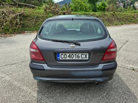 Nissan Almera 1.5, снимка 6