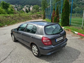 Nissan Almera 1.5, снимка 5