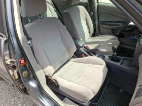 Nissan Almera 1.5, снимка 15