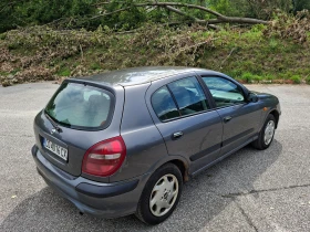Nissan Almera 1.5, снимка 7