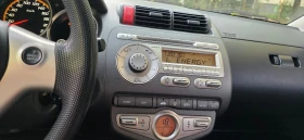 Honda Jazz, снимка 7