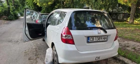 Honda Jazz, снимка 2
